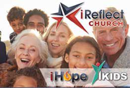 iReflect Church Springbok, a welcoming community church celebrating unity and diversity, empowering members to care for and transform communities in service to God.