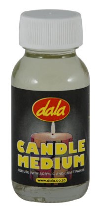 Dala Candle Medium 50ml