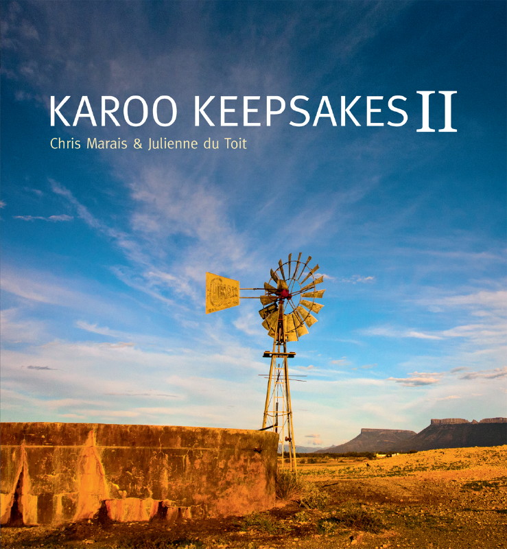 Karoo Keepsakes II