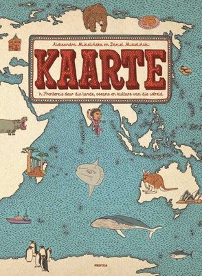 Kaarte