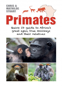 Quick ID Guide: Primates