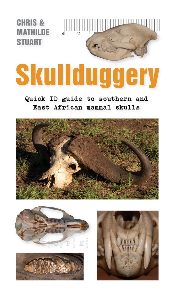 Quick ID Guide: Skullduggery