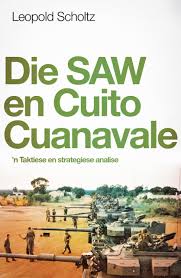 Die SAW en Cuito Cuanavale