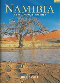 Namibia, a spectacular journey