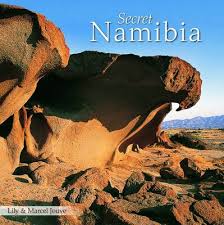 Secret Namibia