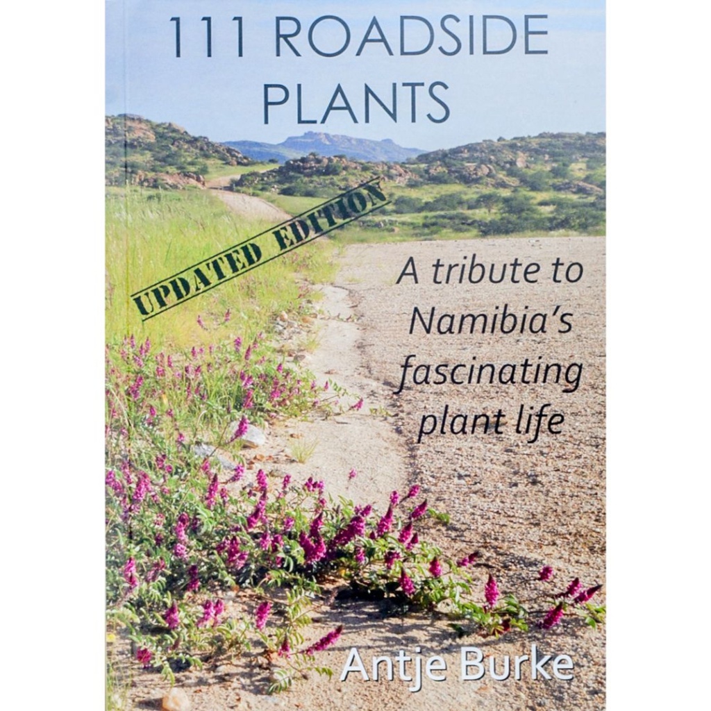 111 Roadside Plants