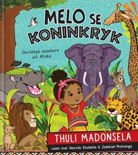 Melo se Koninkryk