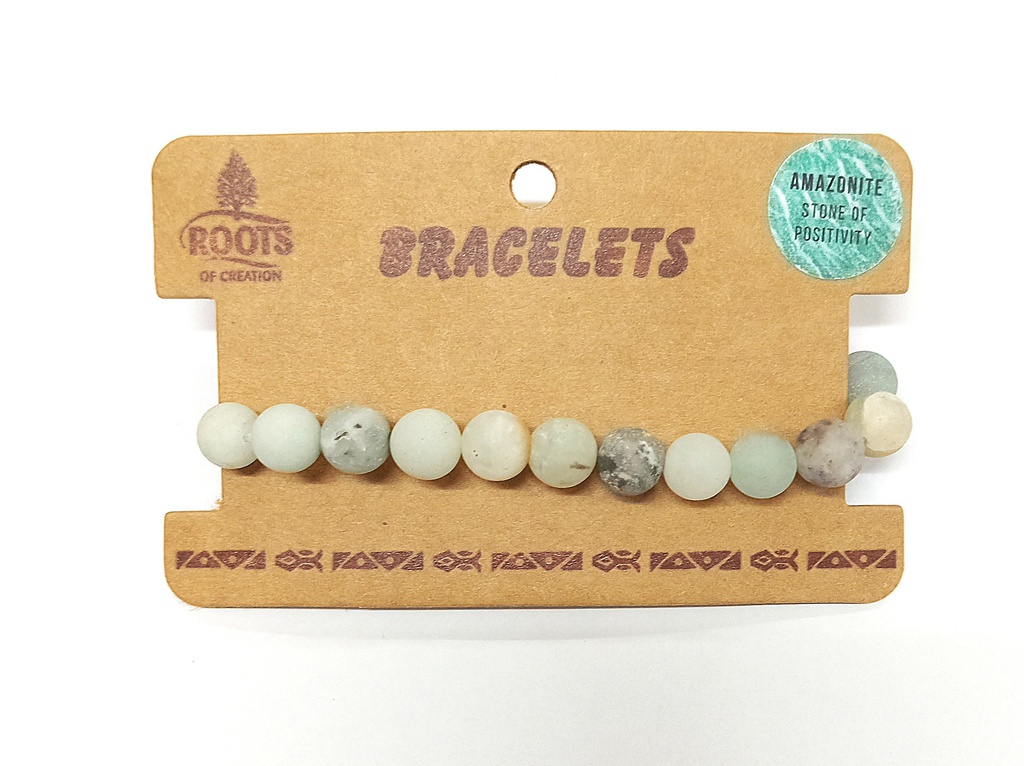 Amazonite Bracelet