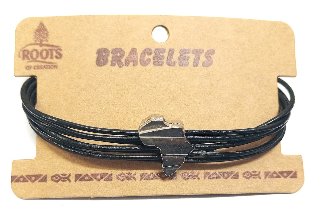 ROC 7-Strand Africa Bracelet