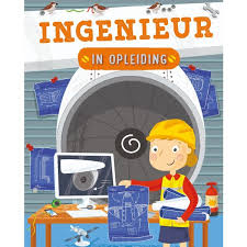 In opleiding: Ingenieur