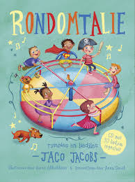 Rondomtalie
