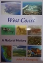 [Books] West Coast, A Natural History by John S. Compton