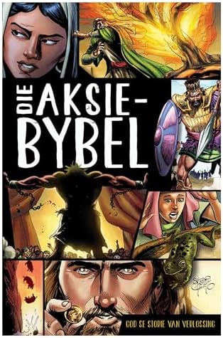 Die Aksie-Bybel