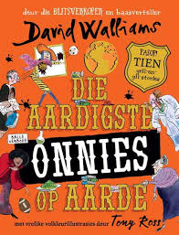 Die Aardigste Onnies op Aarde
