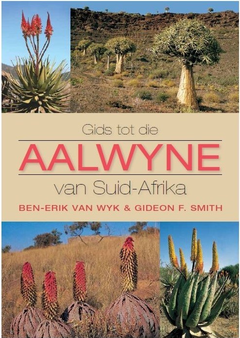 Gids tot die Aalwyne van Suid-Afrika