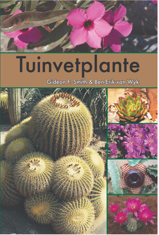 Tuinvetplante