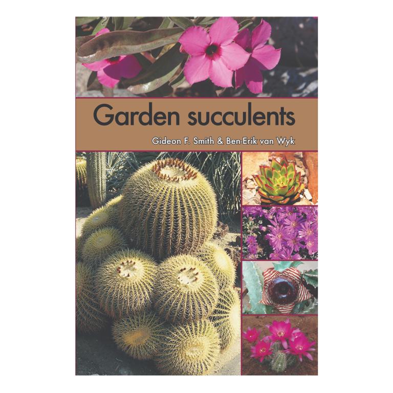 Garden Succulents