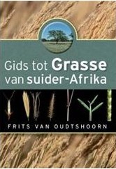 Gids tot Grasse van Suider-Afrika