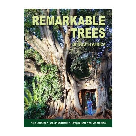 Remarkable Trees of South Africa