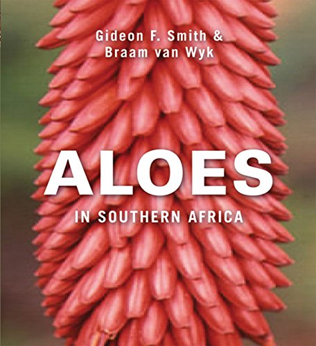 Aloes in Southern Africa