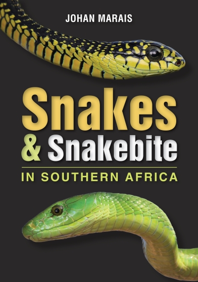 Snakes &amp; Snakebite in Southern Africa