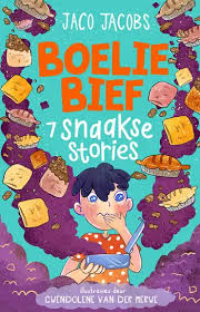Boeliebief: 7 snaakse stories