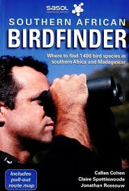 Southern African Birdfinder