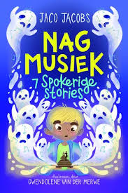 Nagmusiek: 7 spokerige stories