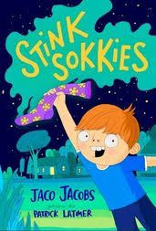 Stink Sokkies