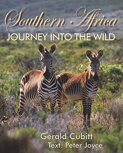 Southern Africa Journey into the Wild