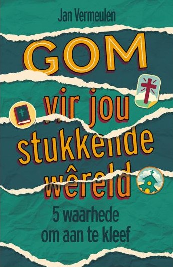 Gom vir jou Stukkende Wêreld