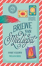 Briewe van Mieliepit