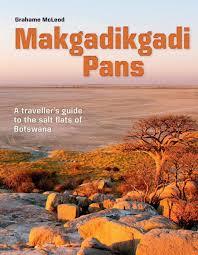 Makgadikgadi Pans