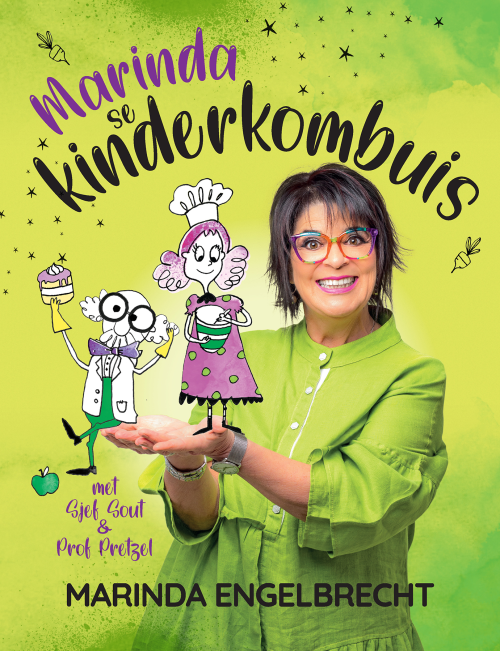 Marinda se Kinderkombuis