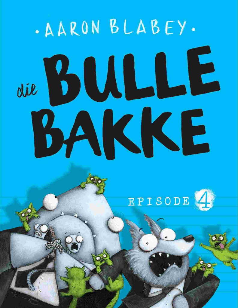 Die Bullebakke episode 4