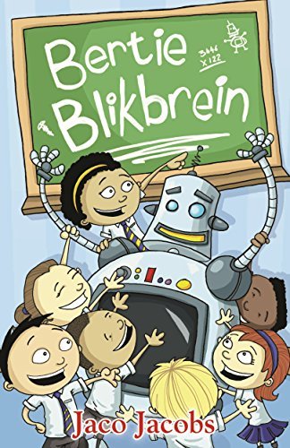 Bertie Blikbrein