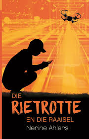 Die Rietrotte en die Raaisel