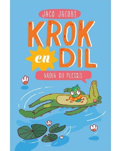 Krok en Dil