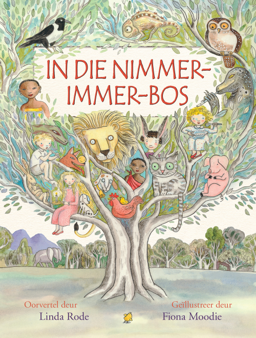 In die Nimmer-Immer-Bos