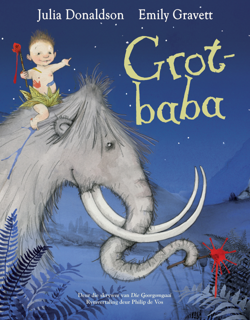 Grotbaba