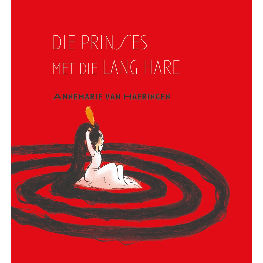 Die Prinses met die Lang Hare