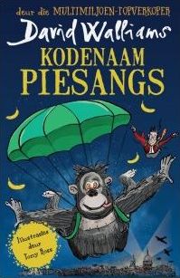 Kodenaam Piesangs.