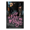 [LAPA-TEEN] Op die Maat van Maya