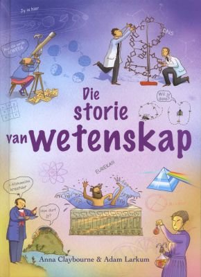 Die Storie van Wetenskap