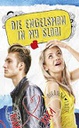 [NB-TEEN] Die Engelsman in my slaai