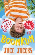 'n Goeie dag vir boomklim