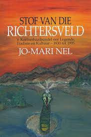 Stof van die Richtersveld