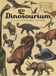 Dinosourium