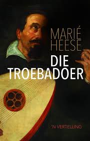 Die Troebadoer