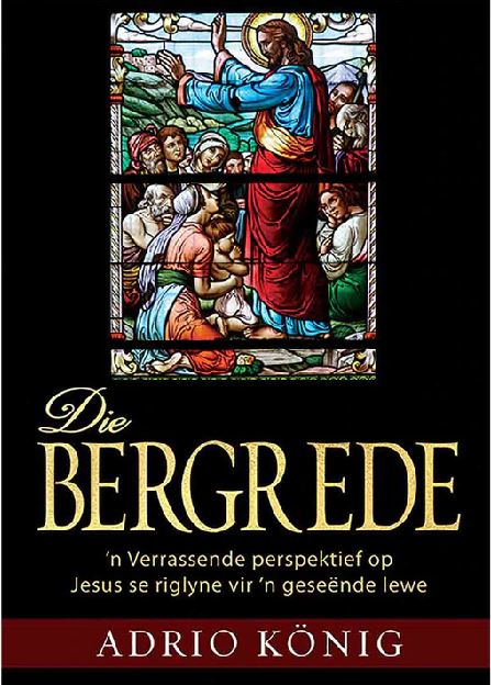 Die Bergrede